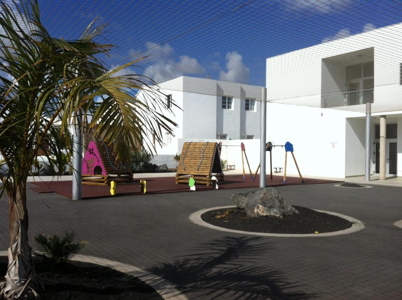 Casa Margarita - Shared Pool - Close To Seafront Promenade Punta Mujeres Buitenkant foto